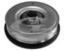 OPEL 4416426 Belt Pulley, crankshaft